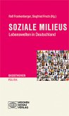 Soziale Milieus (eBook, PDF)