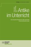 Antike im Unterricht (eBook, PDF)