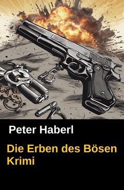 Cover Die Erben des Bösen (eBook, ePUB)