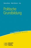 Politische Grundbildung (eBook, PDF)