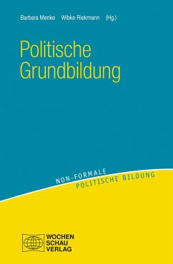 Politische Grundbildung (eBook, PDF)