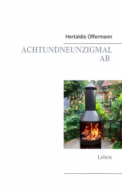 Achtundneunzigmal AB (eBook, ePUB)