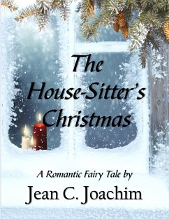 The House-Sitter's Christmas (eBook, ePUB) - Joachim, Jean