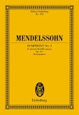 Symphony No. 5 D minor (eBook, PDF)