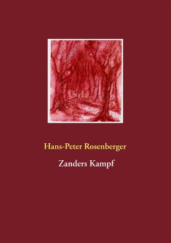 Zanders Kampf (eBook, ePUB) - Rosenberger, Hans-Peter