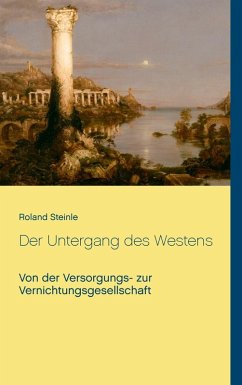 Der Untergang des Westens (eBook, ePUB)