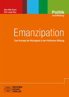 Emanzipation (eBook, PDF)