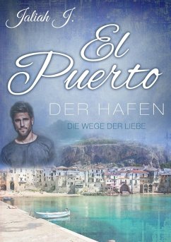 Cover El Puerto - Der Hafen 6 (eBook, ePUB)