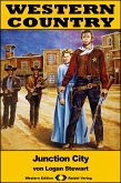 WESTERN COUNTRY 238: Junction City (eBook, ePUB)
