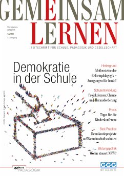 Demokratie in der Schule (eBook, PDF)