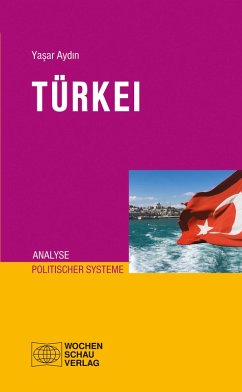 Türkei (eBook, PDF) - Aydin, Yasar