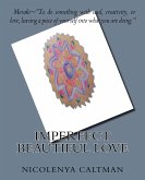 Imperfect Beautiful Love (eBook, ePUB)