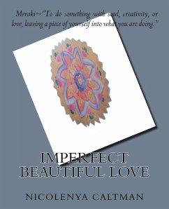 Cover Imperfect Beautiful Love (eBook, ePUB)