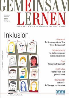 Cover Inklusion (eBook, PDF)