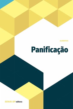 Cover Panificação (eBook, ePUB)