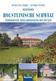 Reiseführer Holsteinische Schweiz (eBook, ePUB)