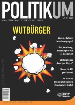 Wutbürger (eBook, PDF)