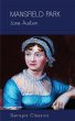 Mansfield Park (Serapis Classics)... - Bild 1