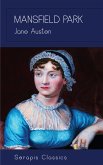 Mansfield Park (Serapis Classics) (eBook, ePUB)