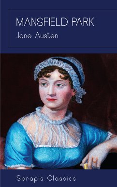 Mansfield Park (Serapis Classics) (eBook, ePUB) - Austen, Jane