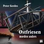 Ostfriesen morden anders (MP3-Download)