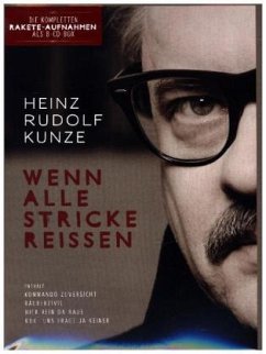 Wenn Alle Stricke Reissen (Lim - Kunze,Heinz Rudolf