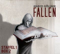 Fallen - Göllner, Marco