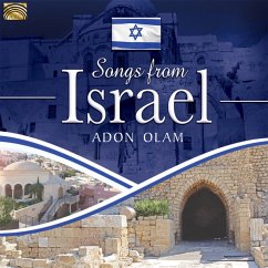 Songs From Israel - Olam,Adon
