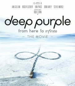 From Here To Infinite - Deep Purple