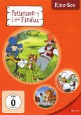 Pettersson und Findus DVD-Box