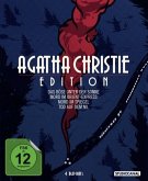 Agatha Christie Edition BLU-RAY Box