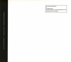 The Second Annual Report Of Throbbing Gristle/2cd - Throbbing Gristle