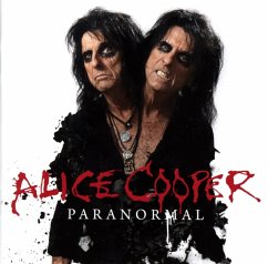 Paranormal (Tour Edition) - Cooper,Alice