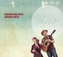 Duo - Walther,Gudrun & Treyz,Jürgen