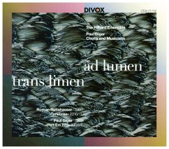 Trans Limen Ad Lumen - Rutishauser/Giger