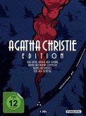 Agatha Christie Edition DVD-Box