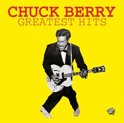 Greatest Hits - Berry,Chuck