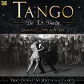 Tango De La Docta-Traditional Argentinian Tango