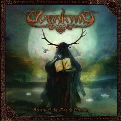 The Secrets Of The Magick Grimoire - Elvenking