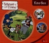 Pettersson und Findus - Kino-Box