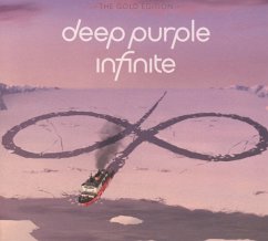 Infinite (Gold Edition) - Deep Purple