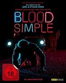 Blood Simple Director's Cut