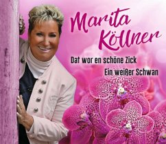 Cover Dat Wor En Schöne Zick