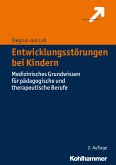 Entwicklungsstörungen bei Kindern (eBook, ePUB)