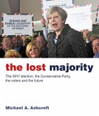 The Lost Majority (eBook, ePUB)