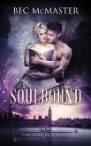 Soulbound (The Dark Arts, #3) (eBook, ePUB)