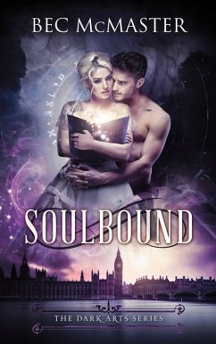 Soulbound (The Dark Arts, #3) (eBook, ePUB) - Mcmaster, Bec