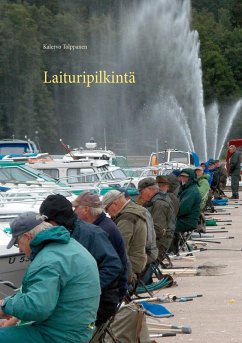 Laituripilkintä Laituripilkintä
