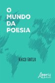 O mundo da poesia (eBook, ePUB)