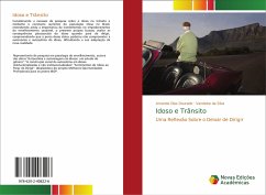 Cover Idoso e Trânsito